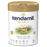 Mleko Kendamil 2 Premium Organiczne Bio Nature Bez Oleju Rybiego Palmowego