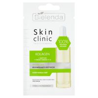 Bielenda Skin Clinic Professional Kolagen Maseczka regenerująco-odżywcza 8g
