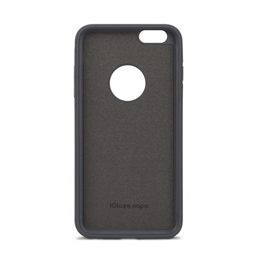 Moshi iGlaze Napa Etui do iPhone 6s Plus/iPhone 6 Plus (Midnight na Arena.pl