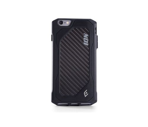ELEMENTCASE ION6 IPHONE 6/6S PLUS (5.5) BLACK/CARBON na Arena.pl