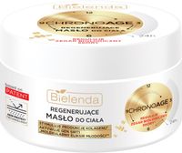 BIELENDA Chrono Age 24h Regenerujące Masło do ciała 200ml