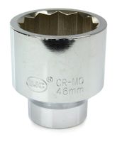 NASADKA 46mm 3/4" 12-kąt