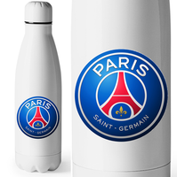 Termos - Butelka Termiczna - PSG Saint Germain - Paris - dla fana