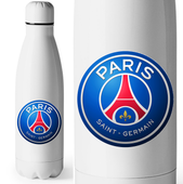 Termos - Butelka Termiczna - PSG Saint Germain - Paris - dla fana