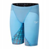 Strój pływacki startowy chłopięcy Speedo LZR Ignite 140cm