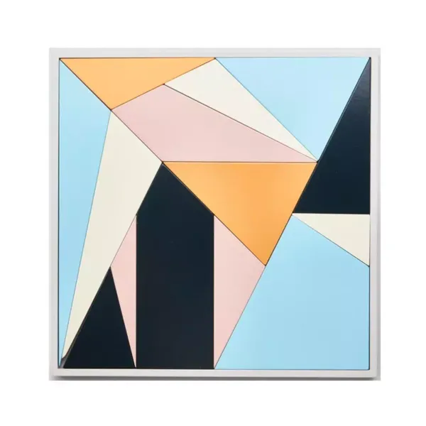 Puzzle drewniane Archimedesa zdjęcie 1