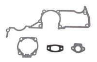 ZESTAW USZCZELEK PILARKI HUSQVARNA 50 51 55