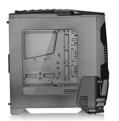 Thermaltake Versa N24 USB3.0 Window - Black na Arena.pl