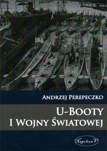U-booty I wojny światowej zdjęcie 1