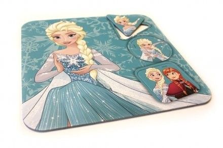 Tactic Gra Frozen Friends na Arena.pl