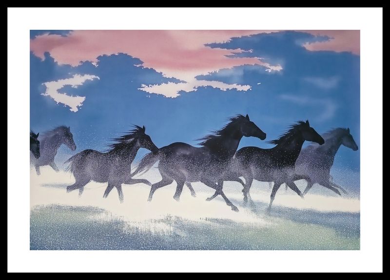 Plakat 45x30cm Wolność i Swoboda zdjęcie 3