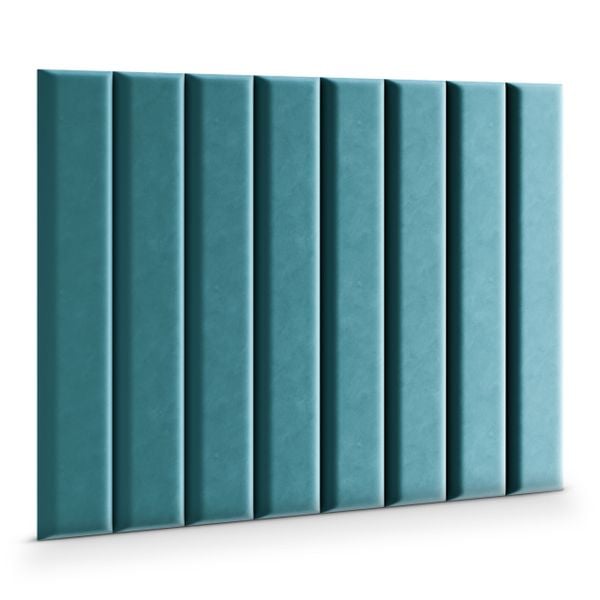 PANELE ŚCIENNE TAPICEROWANE 90cm x 15cm MAGIC VELVET 2223 zdjęcie 1