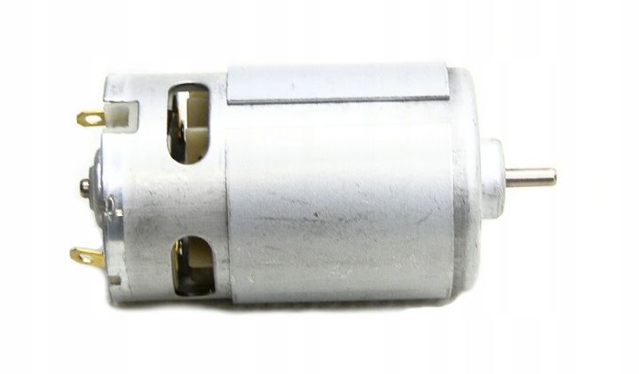 Silnik GRS550VC 12V-18V RS550 zdjęcie 4