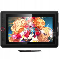 TABLET GRAFICZNY XP-PEN ARTIST 13.3 PRO V2 LCD + TILT FULL HD DLA GRAFIKA