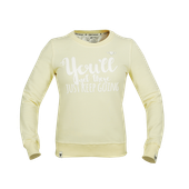 Trec - Bluza damska TW SWEATSHIRT TRECGIRL 06 SPRING SUN XS