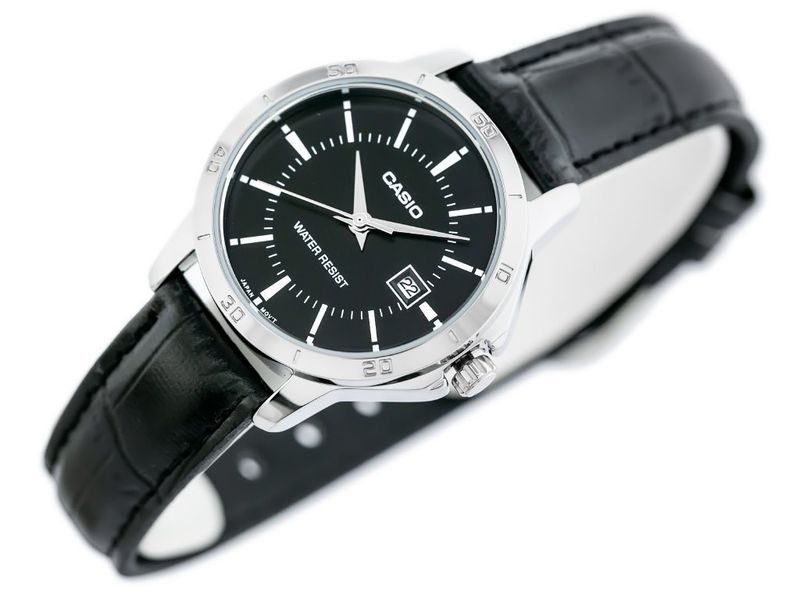 ZEGAREK DAMSKI CASIO LTP-V004L 1A (zd569b) + BOX zdjęcie 2