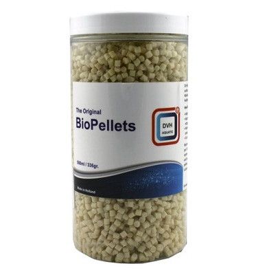 NP REDUCING BIOPELLETS 500ML / 364g na Arena.pl
