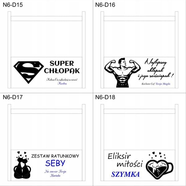 NOSIDŁO NA PIWO +OTWIERACZ PREZENT CHŁOPAKA FACETA zdjęcie 2