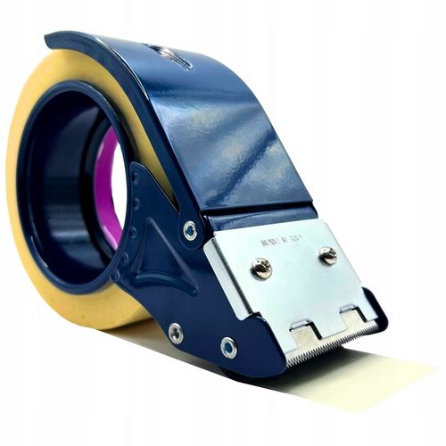 Aplikator dyspenser ET 226 podajnik taśm malarskich 48-50 mm MaskingPro na Arena.pl