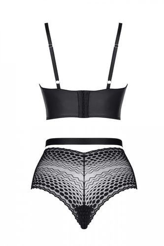 bielizna yessenia001 black s na Arena.pl