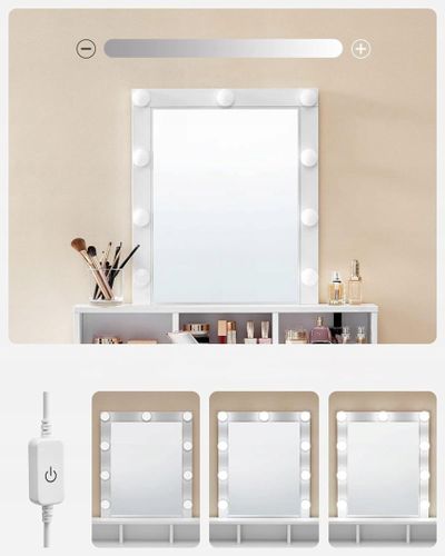 Toaletka - RDT114W01 na Arena.pl