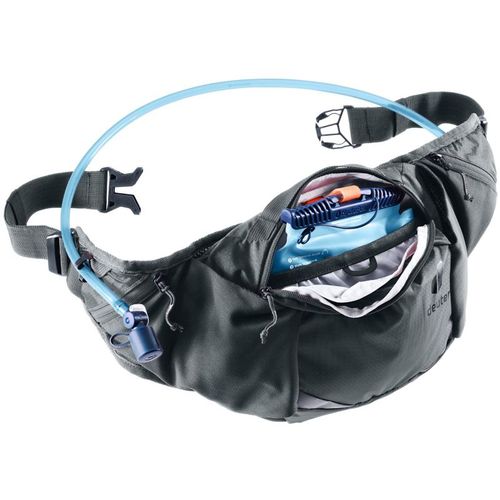 Nerka Deuter Pulse 3 graphite N/A na Arena.pl