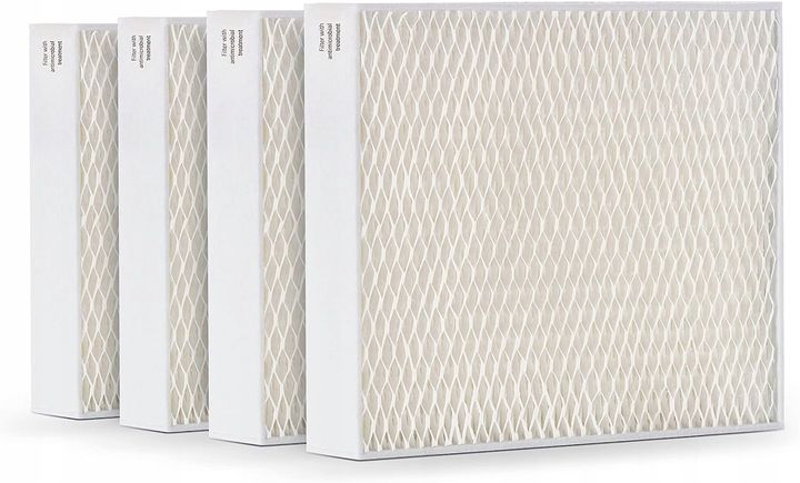 4x FILTR FILTRY WODY ANTYBAKTERYJNY DO STADLER FORM OSKAR LITTLE BIG KARL zdjęcie 1