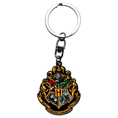 HARRY POTTER - Brelok Hogwarts na Arena.pl