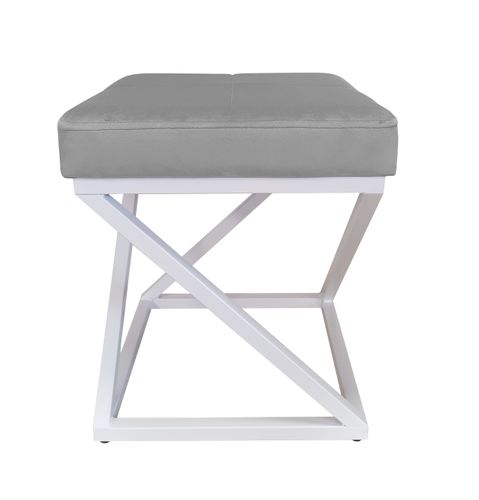 Pufa ZOA LOFT podstawa biała MG17 na Arena.pl