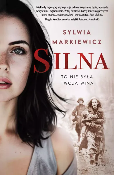 Silna. To nie była twoja wina zdjęcie 1