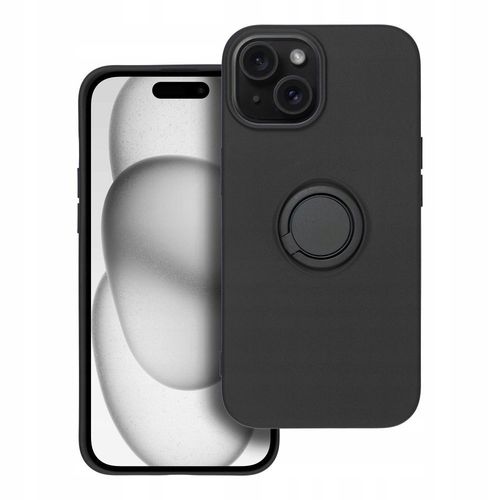 Plecki niktrade do Apple iPhone 15 czarny na Arena.pl