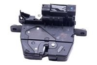 Zamek klapy do BMW X5 2013 2014 2015