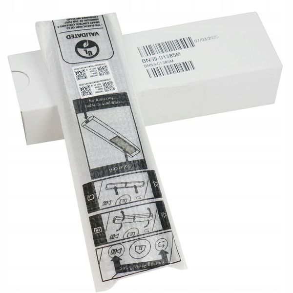 Org. pilot BN59-01385M do telewizora Samsung zdjęcie 4