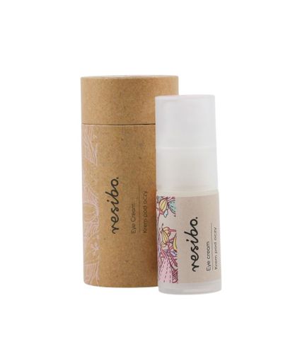 Krem pod oczy - 15 ml - Resibo na Arena.pl