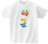 Koszulka T-shirt Pora na Przygodę