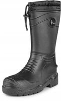 BUTY GUMOWE OCIEPLANE ZE ŚCIĄGACZEM CXS FROSTA ROZMIAR 46 CX232930