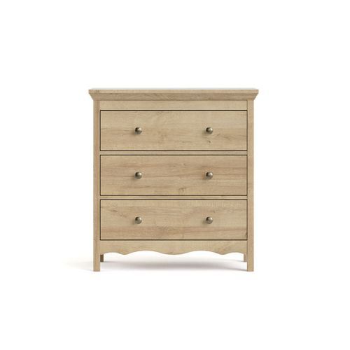 Komoda Silkeborg 3S na Arena.pl