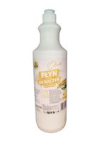 PŁYN DO NACZYŃ OLEK 1L CYTRYNOWY KLARCHEM