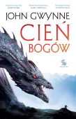 Krwiozaprzysiężeni. Tom 1. Cień bogów