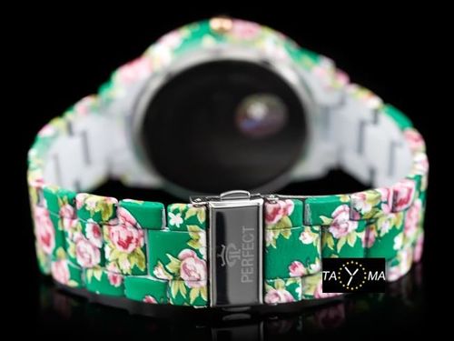 PERFECT A675 - FLOWERS 2 (zp769b) na Arena.pl