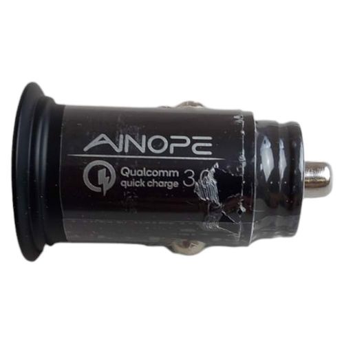Ładowarka Samochodowa USB Szybkie Ładowanie QC 3.0 na Arena.pl