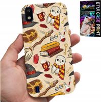 ETUI DO SAMSUNG A10 - CASE DLA FANA MAGII MAGÓW RÓŻDŻKA +SZKŁO