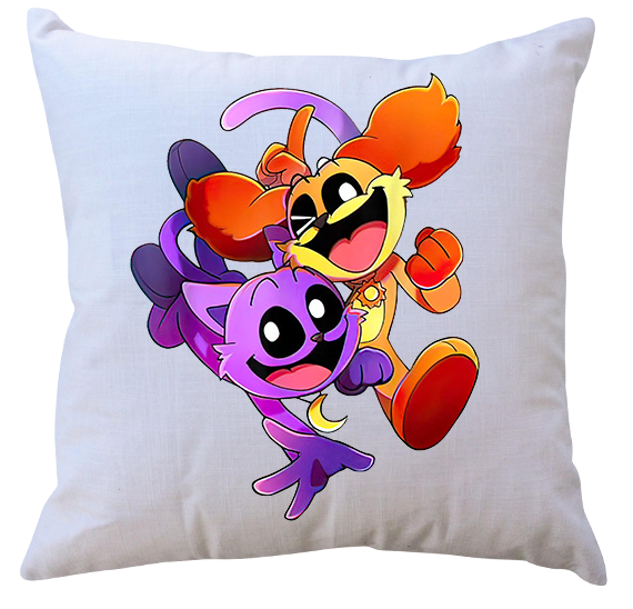 Poduszka z wkładem Catnap zdjęcie 1