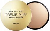 Max Factor Puder Creme Puff 50 Natural
