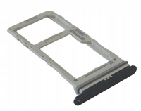 Szufladka Karty SIM Samsung Galaxy S20 SM-G980F S20 5G SM-G981 Czarna