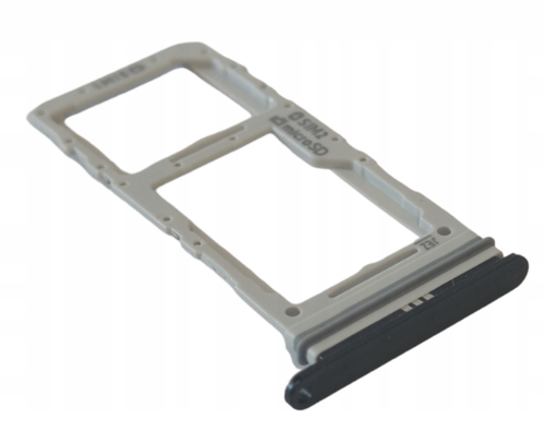 Szufladka Karty SIM Samsung Galaxy S20 SM-G980F S20 5G SM-G981 Czarna na Arena.pl