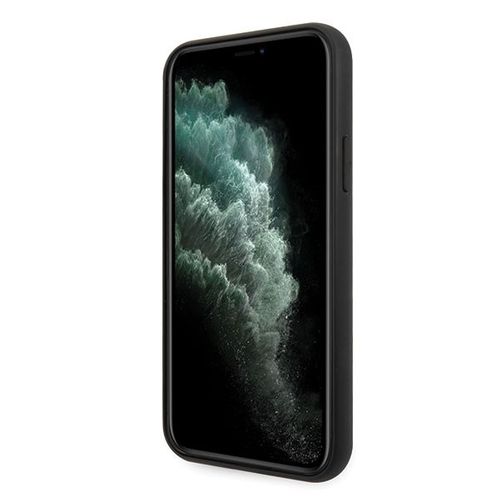 X-Doria Revel Lux - Etui iPhone X (Black Rays) na Arena.pl