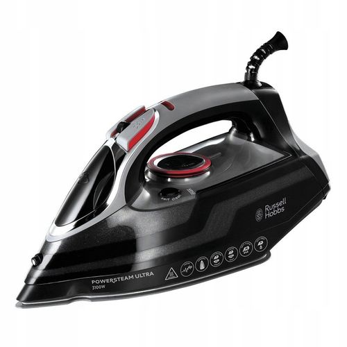 Żelazko Russell Hobbs Power Steam Ultra 20630-56 3100W na Arena.pl