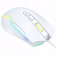 ONIKUMA CW905 MYSZKA PRZEWODOWA GAMINGOWA KOMPUTEROWA PODŚWIETLENIE LED RGB