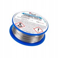 CYNA z TOPNIKIEM LC60 0,1kg 1mm CYNEL 100g 1,0